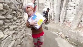 Shirazi village vlog