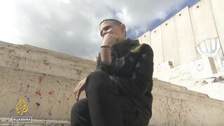 Between walls and barriers_ Saif Darwish's story from Bethlehem.
