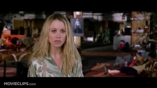 Zoolander (1_10) Movie CLIP - Earth To... (2001) HD.