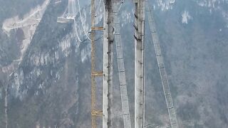 Engineering on high