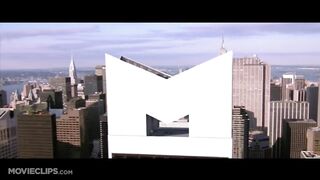 Center For Kids Who Can't Read Good - Zoolander (4_10) Movie CLIP (2001) HD.