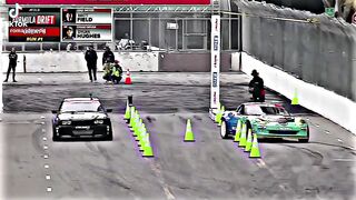 DRIFTING