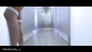 Zoolander (5_10) Movie CLIP - Pier 12 Day Spa (2001) HD.