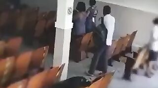 Theft