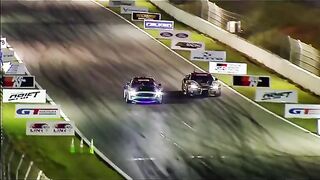 DRIFTING