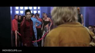 Zoolander (6_10) Movie CLIP - I'm Not Your Brah (2001) HD.