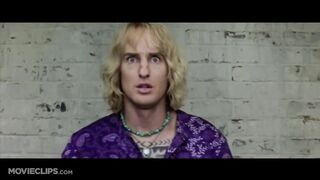 Zoolander (7_10) Movie CLIP - Walk Off (2001) HD.