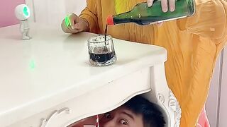 New Funny Video 2022, try not to laugh #funny #ytshorts #trend