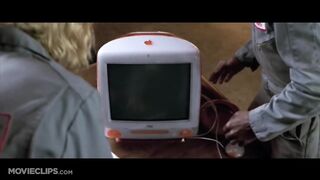 Zoolander (9_10) Movie CLIP - Computer Experts (2001) HD.