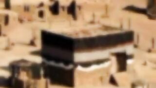 Old Makkah