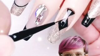 Nail art