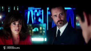 Zoolander No. 2 (2016) - Aqua Vitae Scene (3_10) _ Movieclips.
