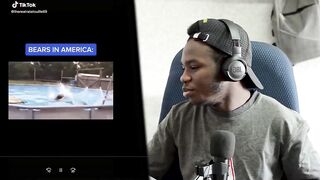America vs Russia meme Tiktok Compilation Reaction ????! |