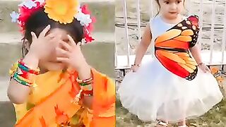 কে বেশি সুন্দর