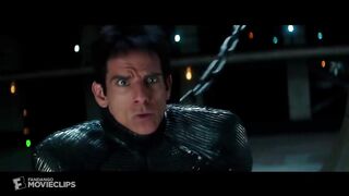 Zoolander No. 2 (2016) - Mugatu Escapes Scene (6_10) _ Movieclips.