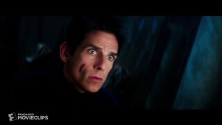 Zoolander No. 2 (2016) -  Fighting Scene (9_10) _ Movieclips.