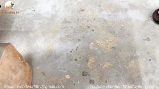 Wood Carving - BMW 420i Convertibles - Woodworking