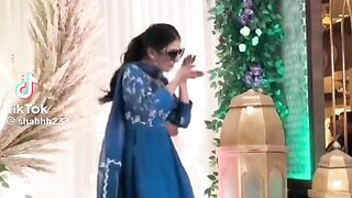 Dance video
