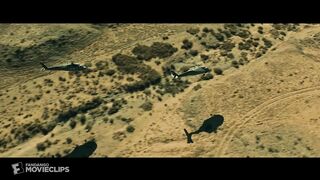 Sicario: Day of the Soldado (2018) - Kill 'Em All Scene (9/10)