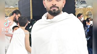 Babar Azam fans