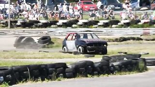 Car Jumping