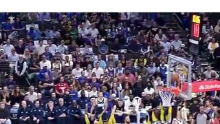 Golden State Warriors vs Dallas Mavericks