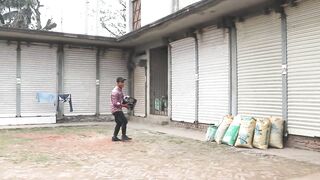 Fake Firing PRANK | Fake G-U-N shot PRANK on Public Awesome Reaction|( Part 3) By - ComicaL TV