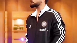 Virat Kohli successful ????????????????❤️????❤️????????????????