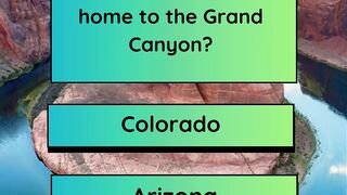 Amazing Arizona