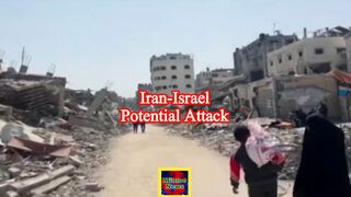 Israel braces for potential attack after Iranian consulate strike