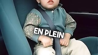 Infanticide sans préméditation