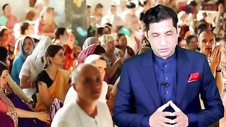 Why Did Parsi Marry Their Sister Shamefu