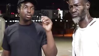 Cory tries the one chip challenge