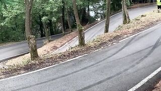DRIFTING