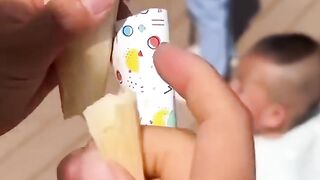 This was heartwarming ❤️ #trending #kids #family #love #viral #youtubeshorts
