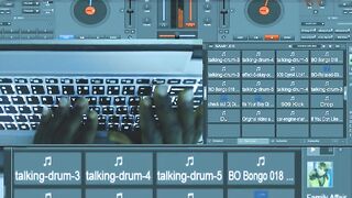 Best Dj Mix Part 2 #fingerdruming