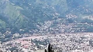 Kashmir
