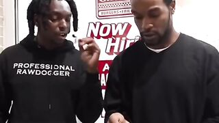 Chip took him out????