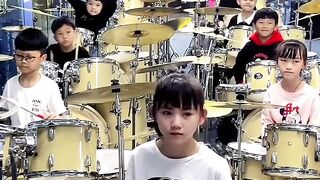 drum playing skills