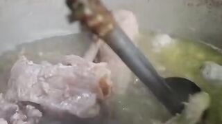 Bakso kikil