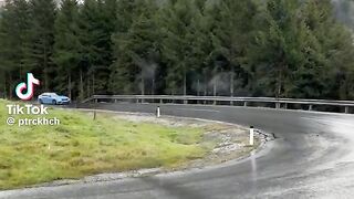 DRIFTING