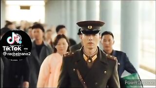 Korean action drama