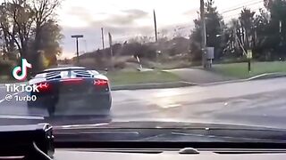 pursuit????