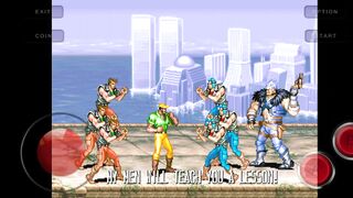 Dinosaur game video