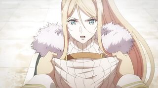 Kingdom of ruin #anime #sad #alone #revange