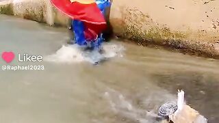 Africa funny