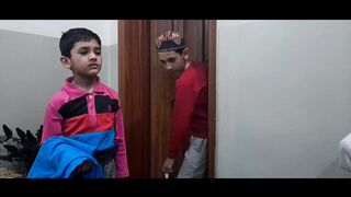 EID pa Darzi Ka kam???????????? #foryou #comedy #funny #viral