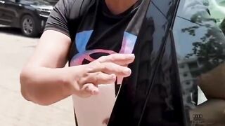 Bipasha Basu spotted Bandra Gym #bipashabasu #short #shorts #trending #viral #bollywood #viralshorts