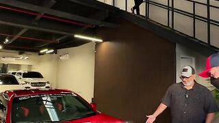 Vital leak video