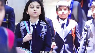 Every girl is her father's princess